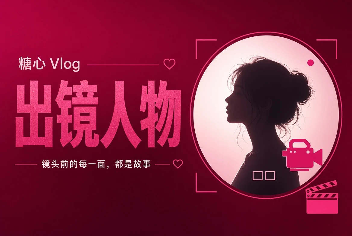 对望栏主题影像
